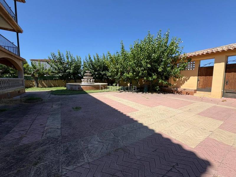 Foto 7e3dc765-8791-492e-8767-33085ea4512c. Chalet mit heizung parking in Marítima Sud Torredembarra