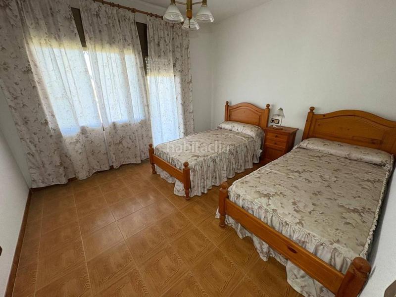 Foto 9f22f027-5080-41ef-b66b-27bd3f9c4673. Chalet mit heizung parking in Marítima Sud Torredembarra