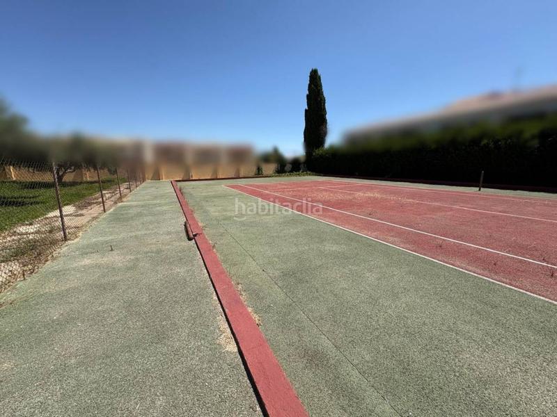 Foto a57b097d-927b-4dcb-a0f7-864f49cb3940. Chalet mit heizung parking in Marítima Sud Torredembarra