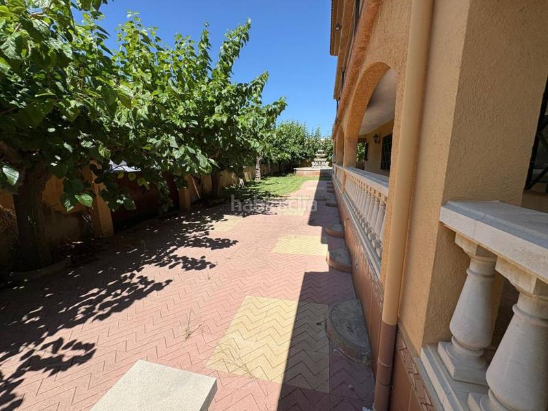 Foto ac581a2c-e9ec-4103-b41b-232c1ebdb54d. Chalet mit heizung parking in Marítima Sud Torredembarra
