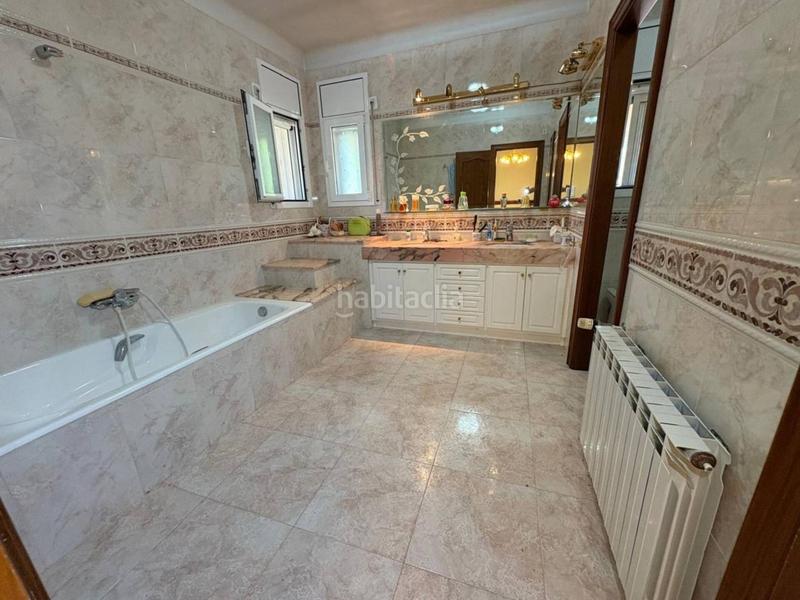Foto ada403df-becb-4035-affe-7a0d7e71762f. Chalet mit heizung parking in Marítima Sud Torredembarra