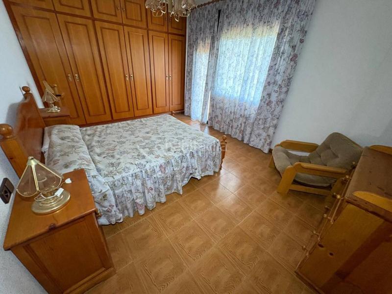 Foto b0fcba47-520c-4094-b789-6a334a015cad. Chalet mit heizung parking in Marítima Sud Torredembarra