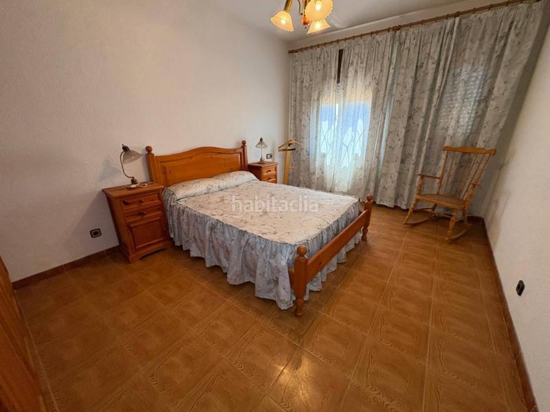 Foto b2ceff19-5e50-41c2-8da8-1e355cf3551a. Chalet mit heizung parking in Marítima Sud Torredembarra