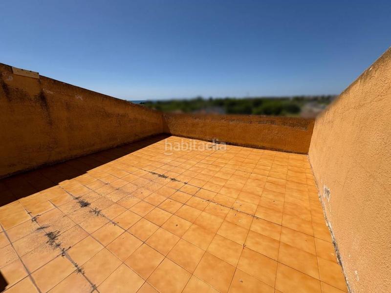 Foto b506d67c-e7ac-47a2-9d4f-9b55791ec528. Chalet mit heizung parking in Marítima Sud Torredembarra