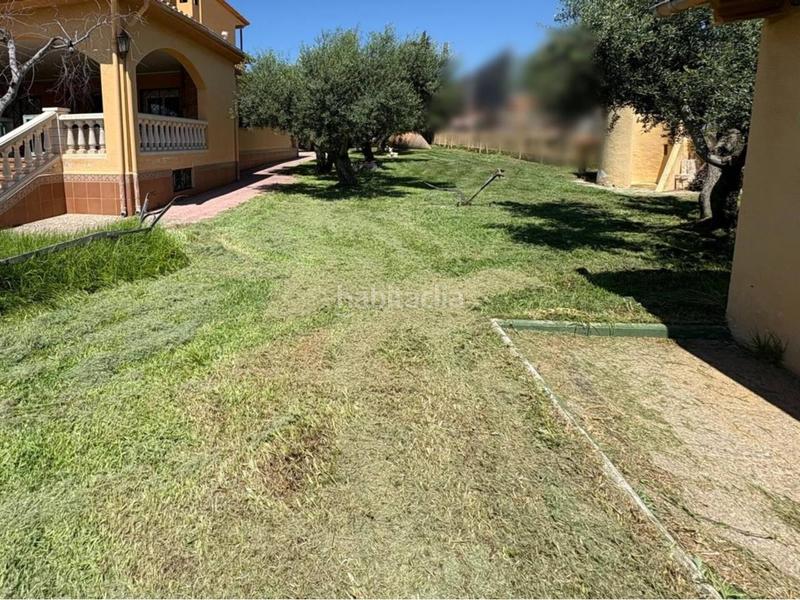 Foto bae7d818-6d93-4581-ad9e-4a5f22edb6b1. Chalet mit heizung parking in Marítima Sud Torredembarra
