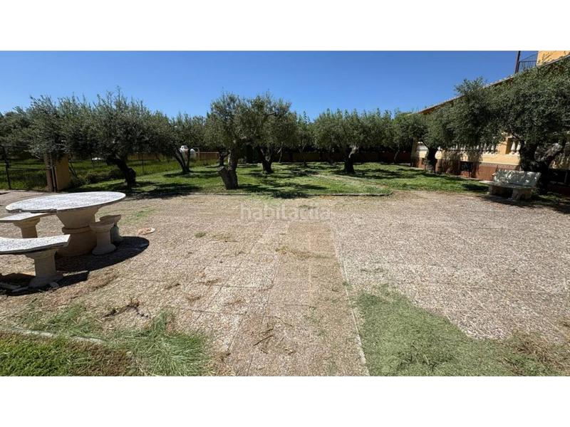 Foto bf2bb17d-c76a-4981-9470-b615cadc900d. Chalet mit heizung parking in Marítima Sud Torredembarra