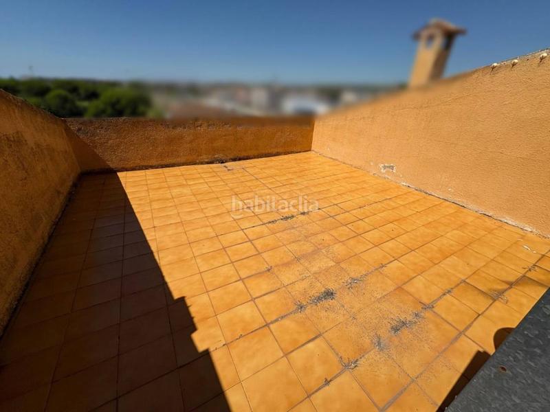 Foto c08df8e2-1fa8-4aa3-91f9-4bcf7a98f62d. Chalet mit heizung parking in Marítima Sud Torredembarra