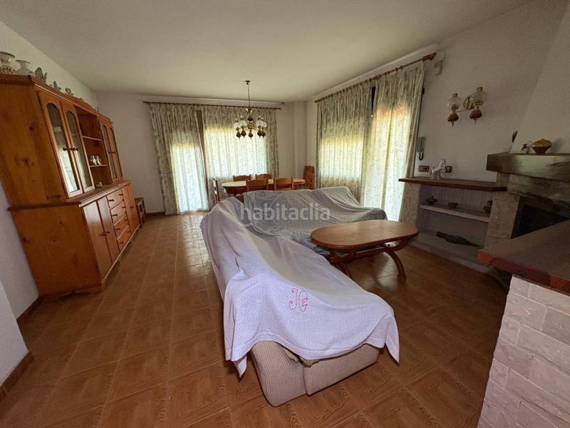 Foto cc6f4b7d-cf9d-4ef4-b418-e1145f2a478a. Chalet mit heizung parking in Marítima Sud Torredembarra