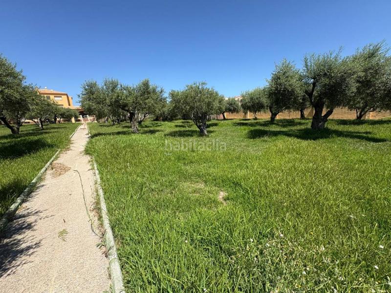 Foto cfa8a04e-4f22-417d-8ad6-1e367328cfdc. Chalet mit heizung parking in Marítima Sud Torredembarra