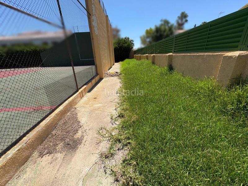 Foto d0038371-d903-4b64-99d1-a698fa223a0e. Chalet mit heizung parking in Marítima Sud Torredembarra