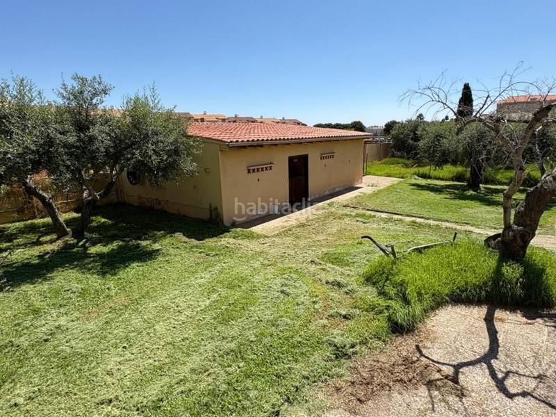 Foto d6e251a3-421c-489b-a9d9-8365e3610013. Chalet mit heizung parking in Marítima Sud Torredembarra