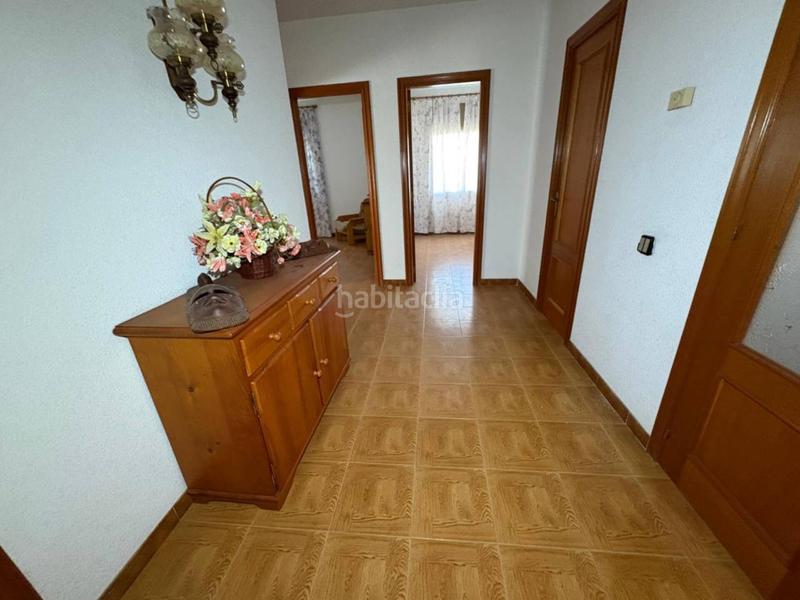Foto ddf2cbda-f98d-4905-8ad5-b00df733886c. Chalet mit heizung parking in Marítima Sud Torredembarra