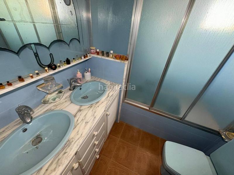 Foto e4e50136-82df-4e9c-b993-1f60ba6e068a. Chalet mit heizung parking in Marítima Sud Torredembarra