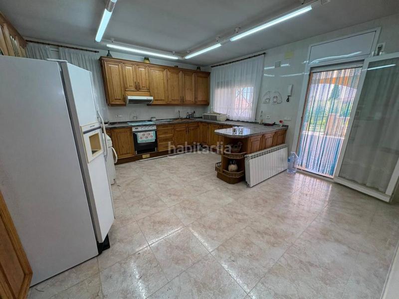 Foto e543e7f3-39fc-45bb-98e9-e5998c9a2a6a. Chalet mit heizung parking in Marítima Sud Torredembarra