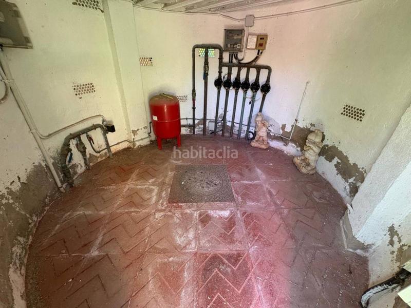 Foto e711ebf8-3c74-48c4-877f-068a7d0a2ee7. Chalet mit heizung parking in Marítima Sud Torredembarra