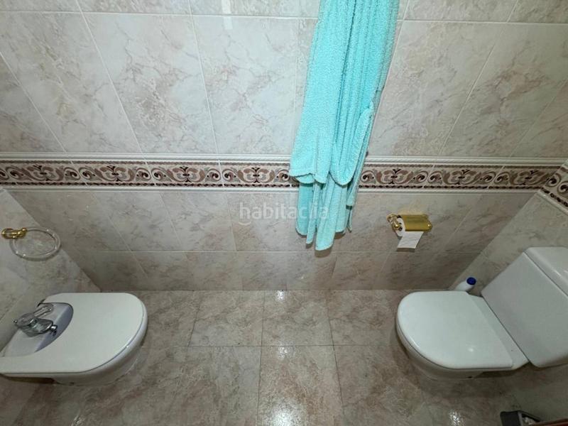 Foto f14d50f2-928b-499b-899f-60bf29b430d9. Chalet mit heizung parking in Marítima Sud Torredembarra