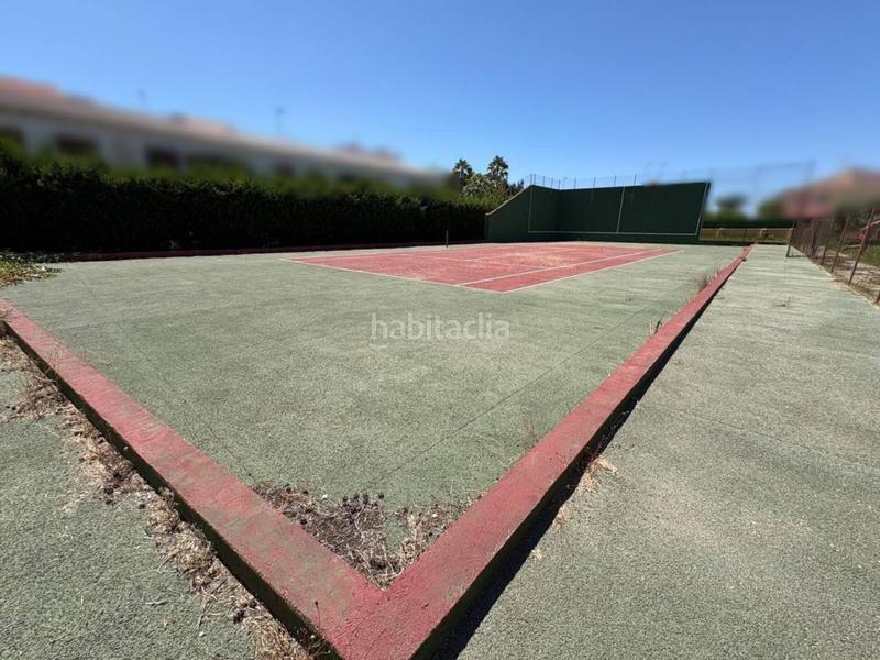 Foto f81375dc-7427-4b12-82cd-0eb7526f84be. Chalet mit heizung parking in Marítima Sud Torredembarra