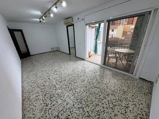 Piso  Antoni gaudí. Amplio y luminoso piso en venta en la zona de marianao, sant boi