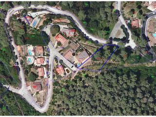 Residential Plot  Emili vendrell. Terreno en venta en cervelló
