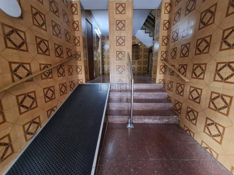 Foto 173f42cf-3cf4-4aba-bdb1-f2a9218cd32f. Pis a Plaça Catalunya - Escola Industrial Terrassa