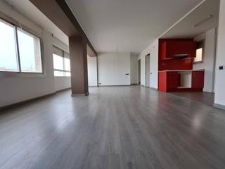 Appartement  Barcelona. Venta de piso en terrassa