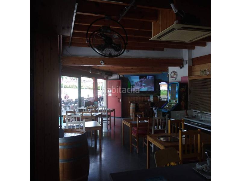 Foto 42dac650-bb56-4651-80d5-c31d9ea6442b. Alquiler local comercial traspaso de bar restaurante en Viladecans