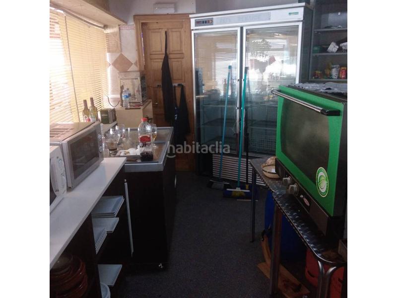Foto a1ea83cb-a281-4721-b4ef-e3eb4c03bc59. Alquiler local comercial traspaso de bar restaurante en Viladecans