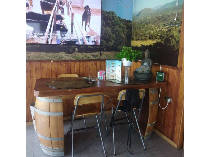 Foto acdac191-88c0-4f53-862f-542281aeb758. Alquiler local comercial traspaso de bar restaurante en Viladecans