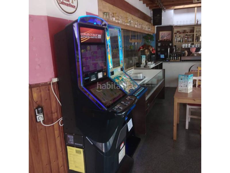 Foto c4c3ac12-ab20-4257-9258-7a8e32de6128. Alquiler local comercial traspaso de bar restaurante en Viladecans