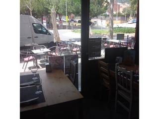 Business premise in Antoni Gaudí