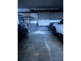 Parking coche  Doctor pi i molist. Se vende parking en barcelona capital
