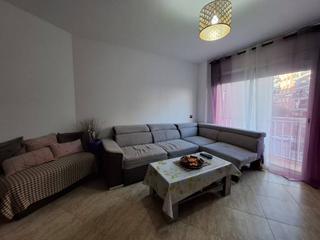 Pis  Lumire. Se vende piso con inquilino en rub ideal inversores