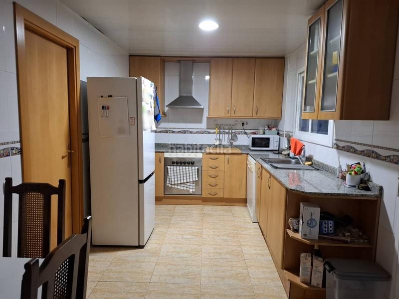 Foto 166b6c20-00cd-4320-bb87-a927eac82b8c. Appartamento con riscaldamento in Progrés Rubí