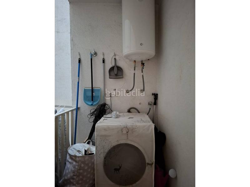 Foto 5753bbf7-d706-4c9d-b5ba-32de3102d810. Appartamento con riscaldamento in Progrés Rubí