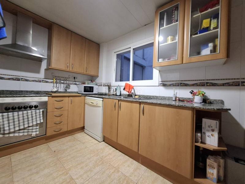 Foto 5968e4a8-8d5a-4144-9a29-e0278f2f5e37. Appartamento con riscaldamento in Progrés Rubí