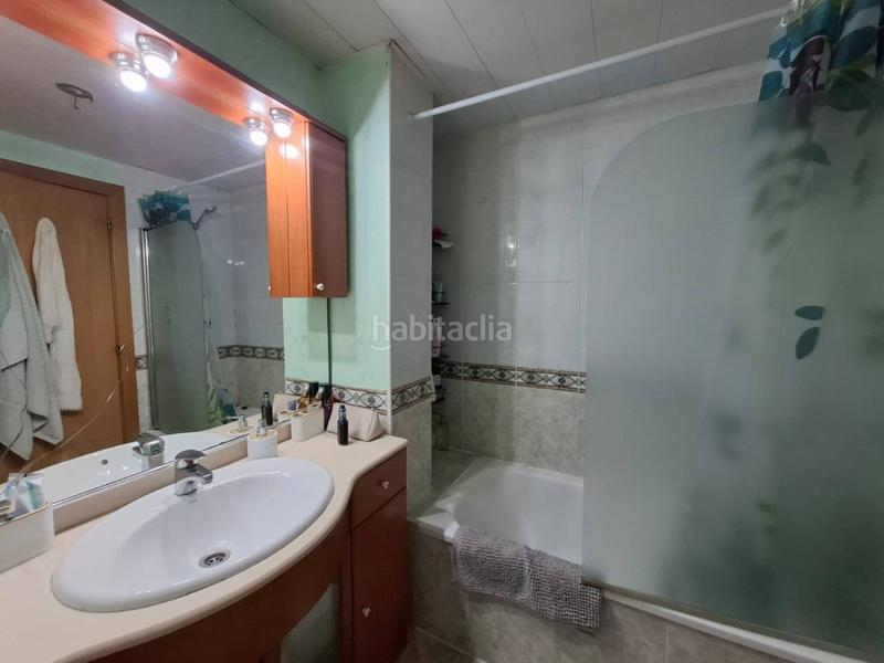 Foto 648b70cf-2926-47a7-ae14-e8f929dbbc4f. Appartamento con riscaldamento in Progrés Rubí