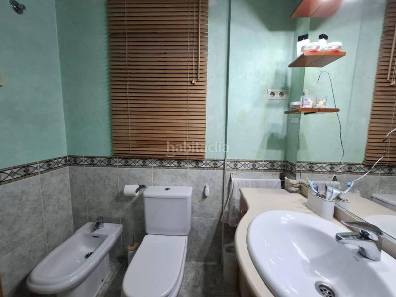 Foto 7cbfa856-d8c6-419b-82aa-eece5b9af08d. Appartamento con riscaldamento in Progrés Rubí