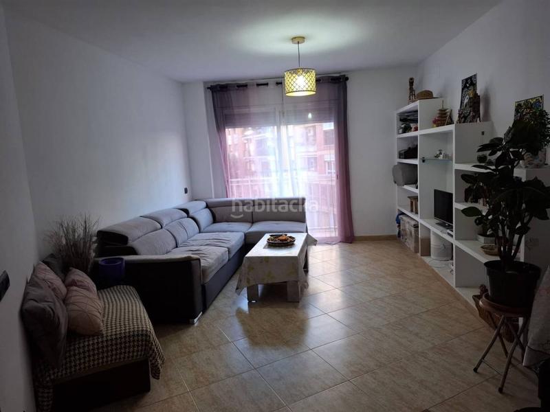 Foto a06e6d9e-4af6-4897-8430-2da95c5e60b0. Appartamento con riscaldamento in Progrés Rubí