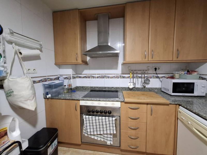 Foto ad0fc219-60c2-41d5-bc88-431badaf7d4a. Appartamento con riscaldamento in Progrés Rubí