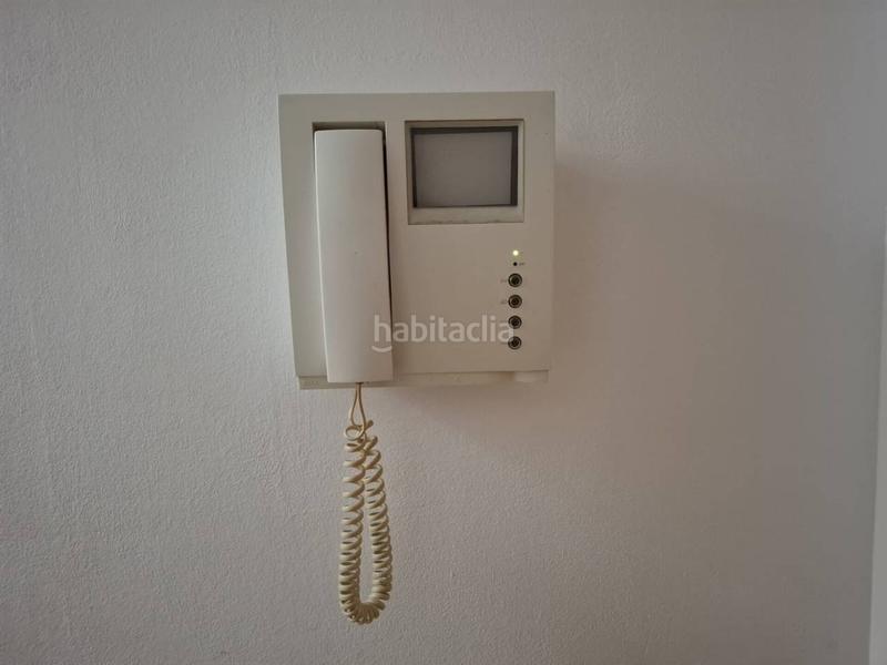 Foto f19bd093-f32e-4dbd-aaae-3d1d607b7c7f. Appartamento con riscaldamento in Progrés Rubí