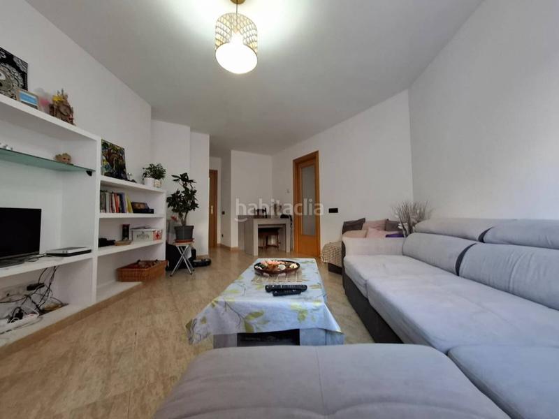 Foto faa3191e-a6df-4919-aaf0-8ddecb9c1dd5. Appartamento con riscaldamento in Progrés Rubí