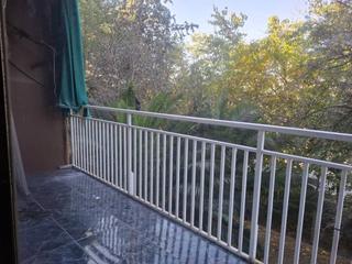 Etagenwohnung in América