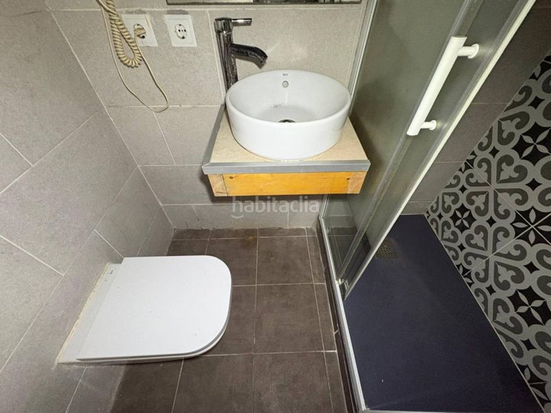 Foto a8d1cb41-e21a-4bdb-9a6f-29252fbbca10. Pis a Carmel Barcelona