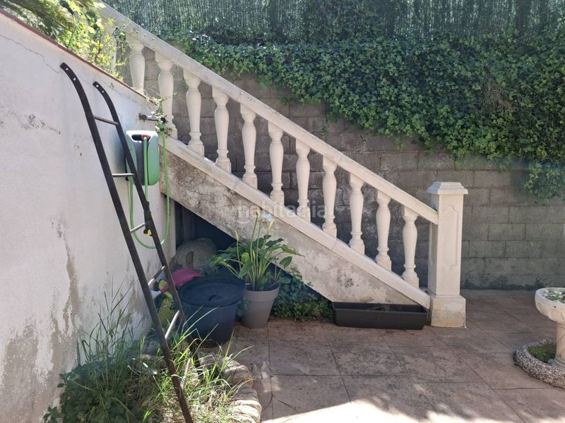 Foto 0c1d8576-eeef-4c93-befe-05cb0441e355. Casa amb calefacció aparcament piscina a Castellnou-Can Mir-Can Solà Rubí