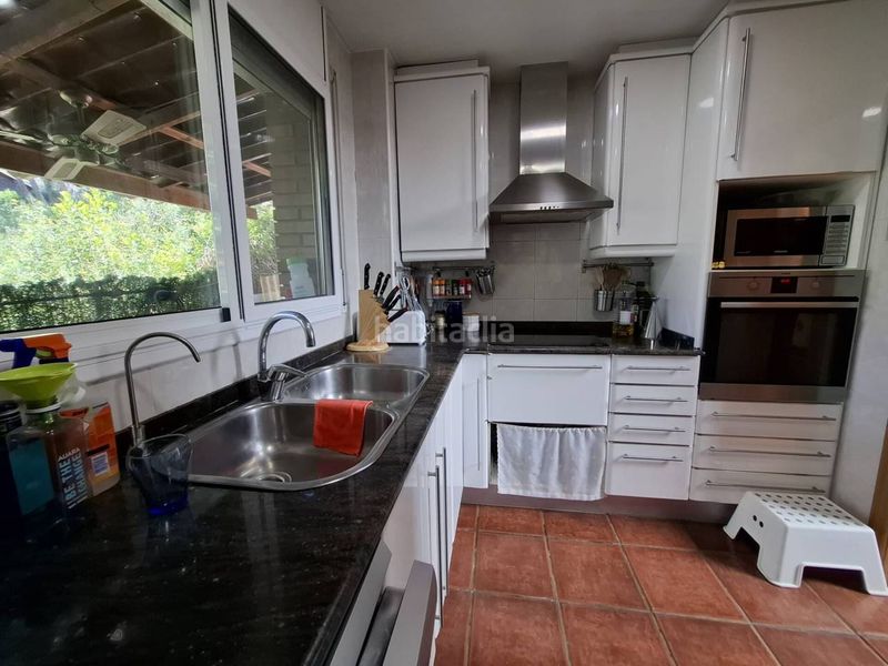 Foto 1a5a2d80-fdb6-4798-a2c4-c21eeb7f8d23. Casa amb calefacció aparcament piscina a Castellnou-Can Mir-Can Solà Rubí