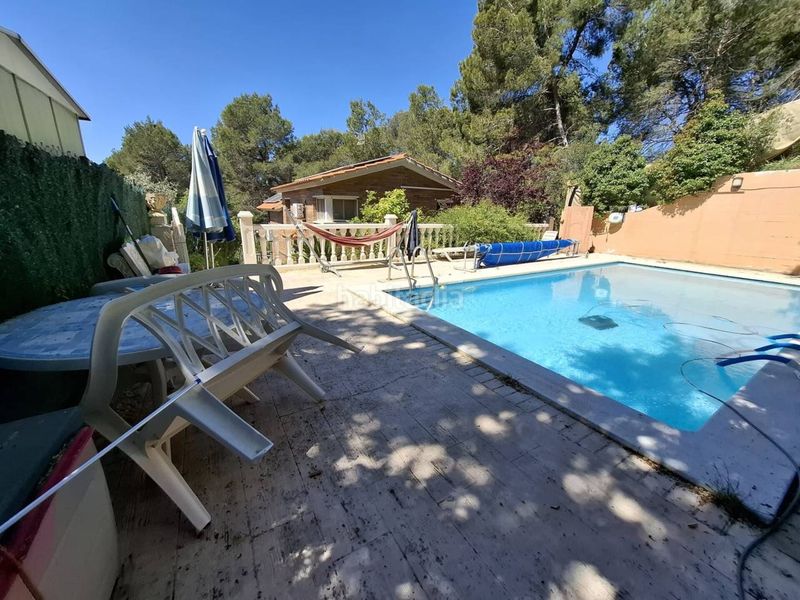 Foto 1f77ae72-1670-4c3c-a3b3-2985bb6d876a. Casa amb calefacció aparcament piscina a Castellnou-Can Mir-Can Solà Rubí