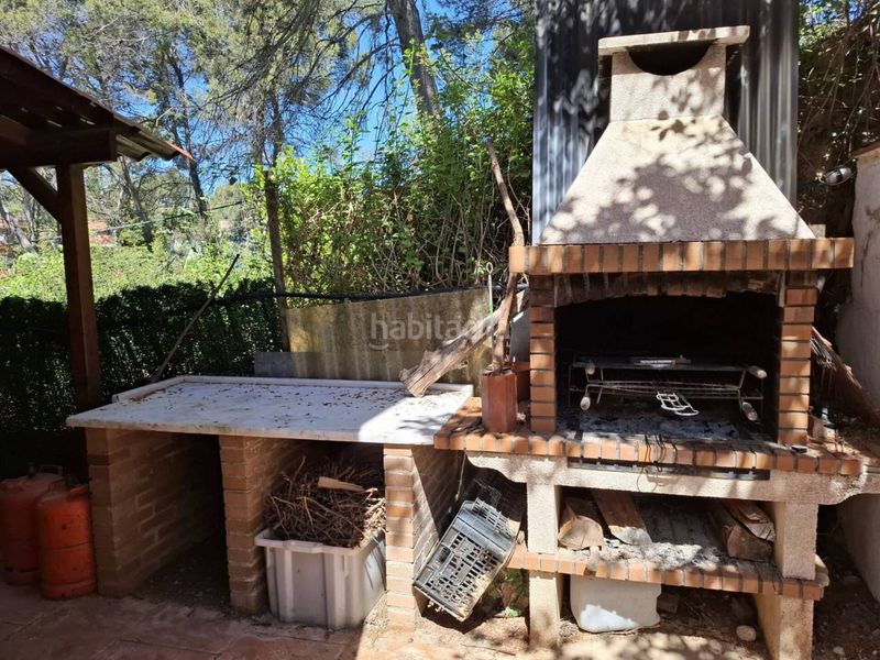 Foto 2766540d-467c-40b3-bf5e-431c6f996797. Casa amb calefacció aparcament piscina a Castellnou-Can Mir-Can Solà Rubí