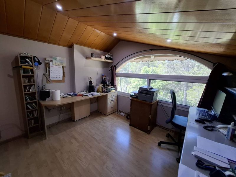 Foto 2cabdef1-e05f-4c53-9dad-3ddfce3d3534. Casa amb calefacció aparcament piscina a Castellnou-Can Mir-Can Solà Rubí