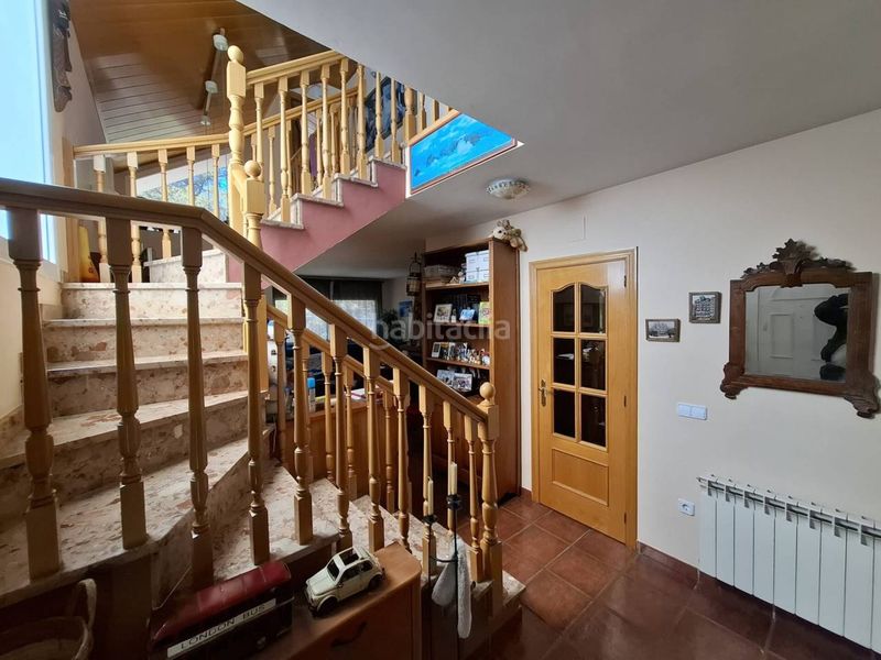 Foto 35263025-c853-4acf-8346-64ecb2d35f2e. Casa amb calefacció aparcament piscina a Castellnou-Can Mir-Can Solà Rubí