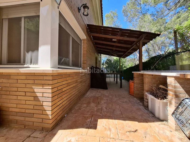 Foto 3af27989-6769-4fee-a250-7560fc13fe87. Casa amb calefacció aparcament piscina a Castellnou-Can Mir-Can Solà Rubí